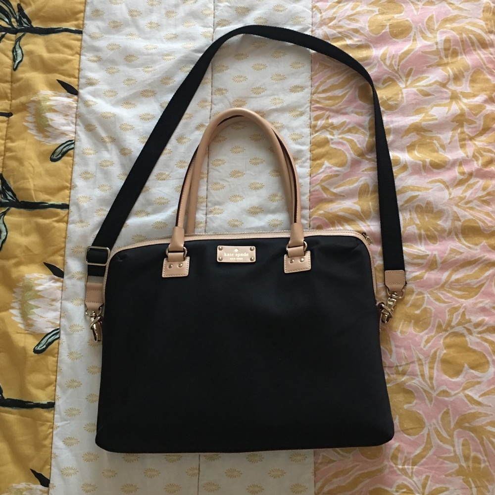 Kate Spade Laptop Bag